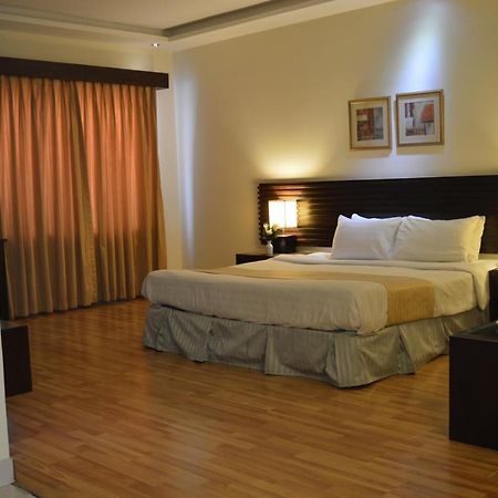 Hotel One Downtown, Lahore Exterior foto