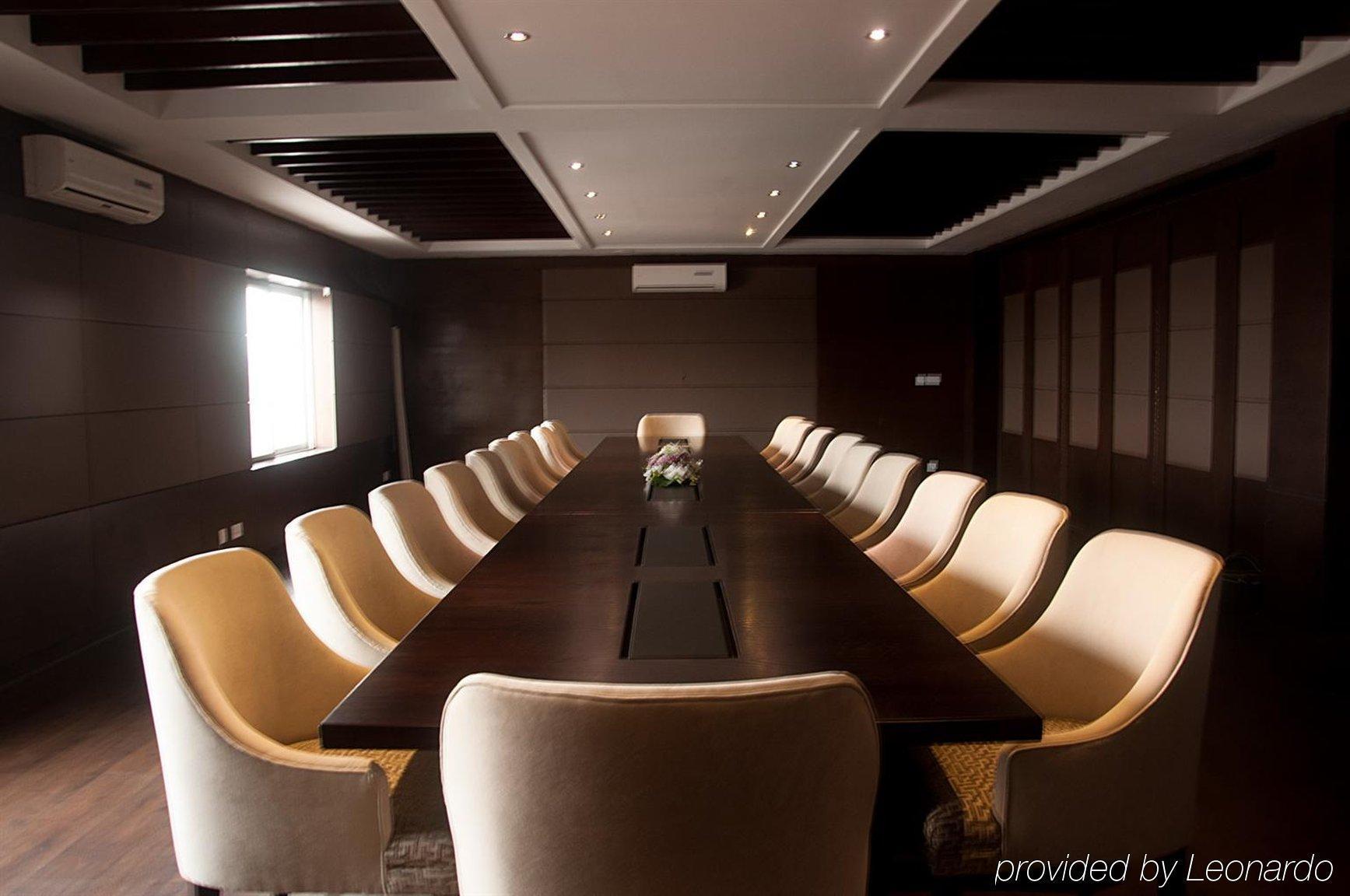 Hotel One Downtown, Lahore Einrichtungen foto