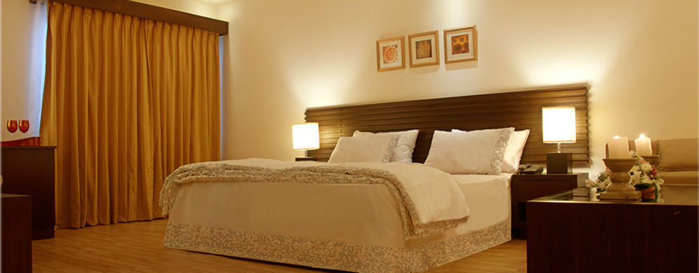 Hotel One Downtown, Lahore Exterior foto