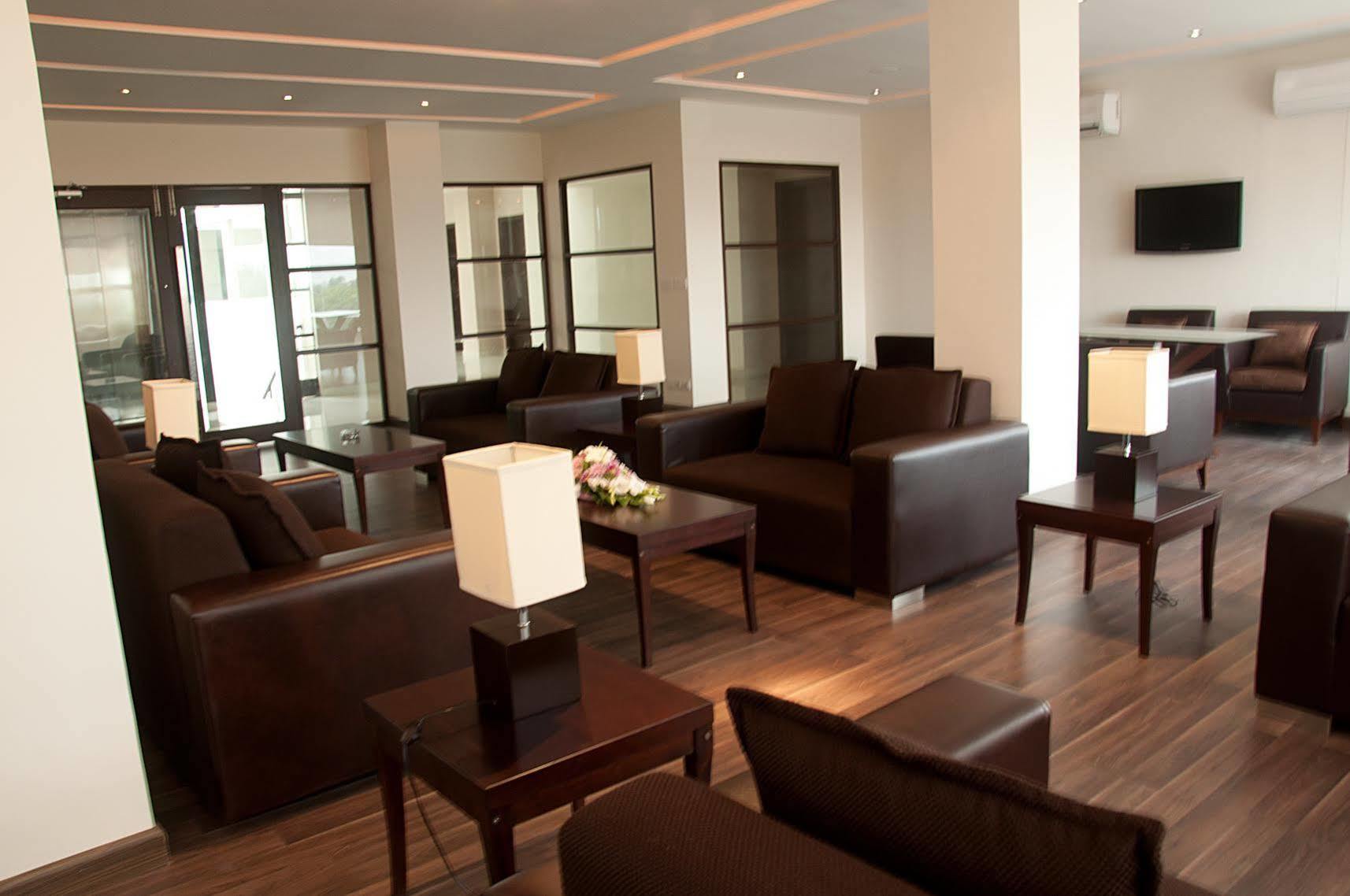 Hotel One Downtown, Lahore Exterior foto