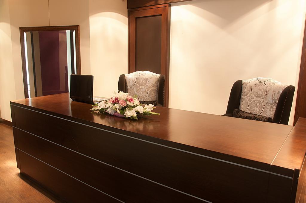 Hotel One Downtown, Lahore Zimmer foto