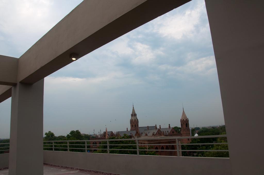 Hotel One Downtown, Lahore Ausstattung foto