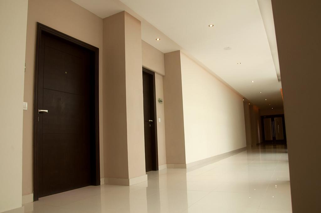Hotel One Downtown, Lahore Exterior foto