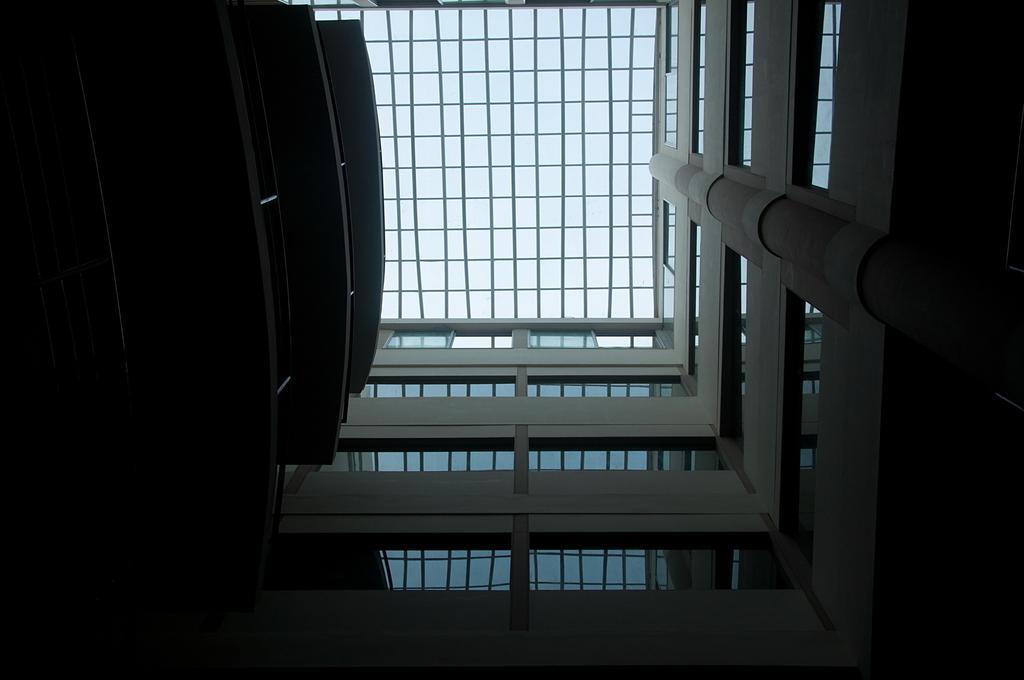 Hotel One Downtown, Lahore Einrichtungen foto