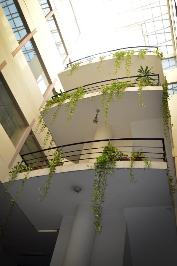 Hotel One Downtown, Lahore Exterior foto