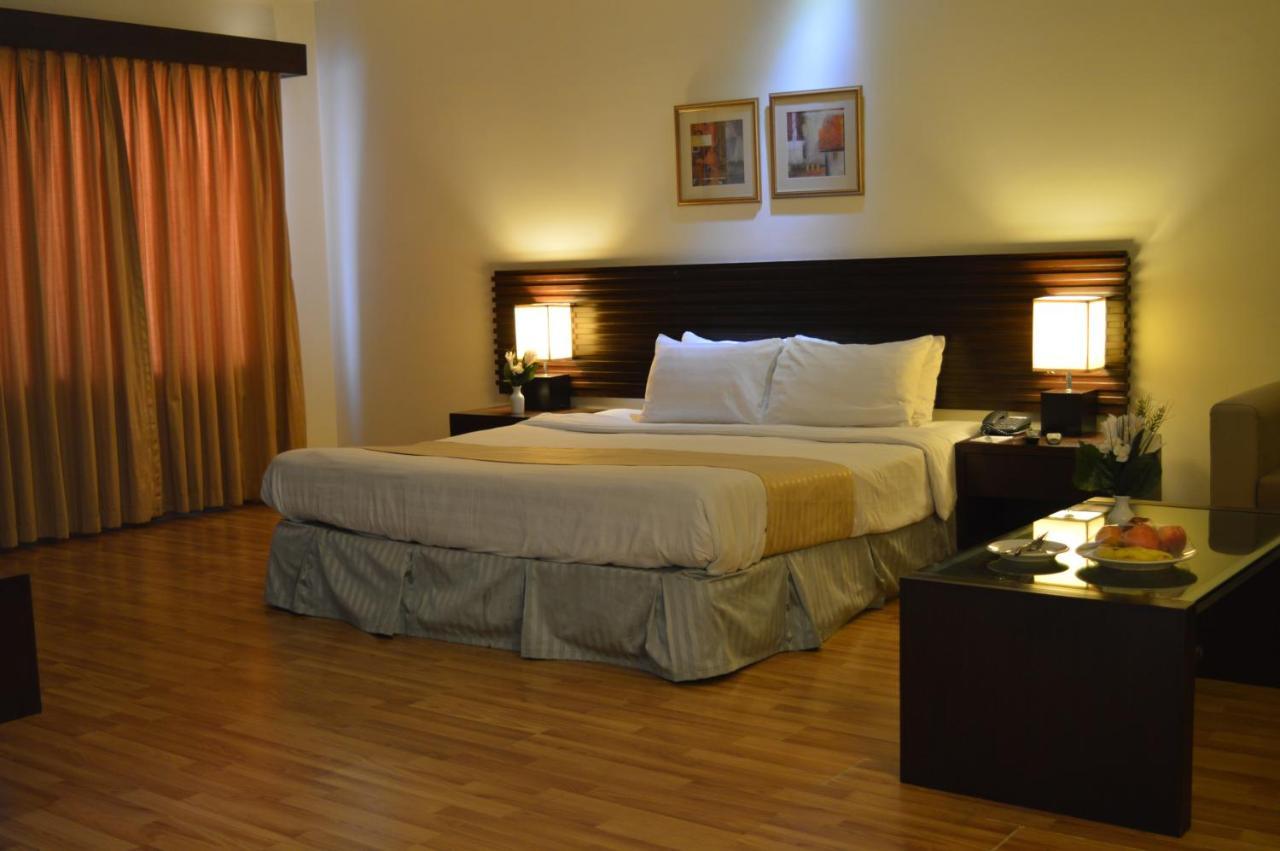 Hotel One Downtown, Lahore Exterior foto