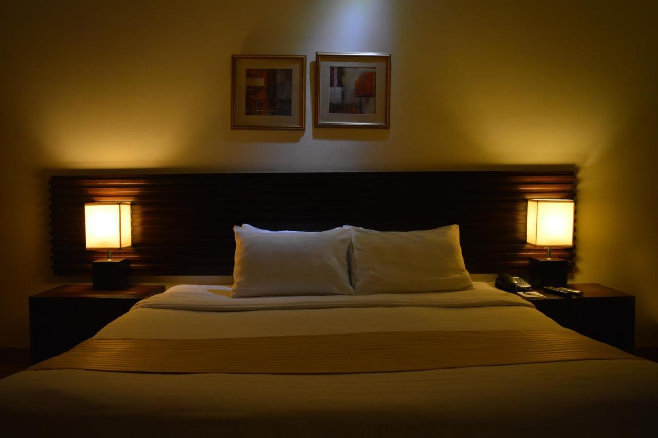 Hotel One Downtown, Lahore Exterior foto