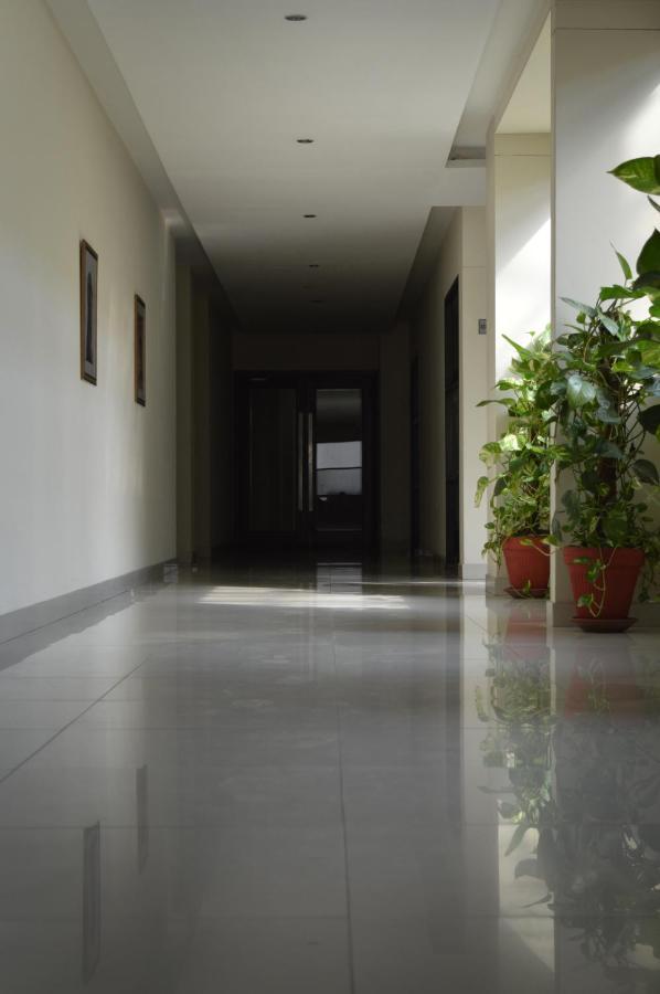 Hotel One Downtown, Lahore Exterior foto